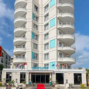3* Hotel Citrus Luna