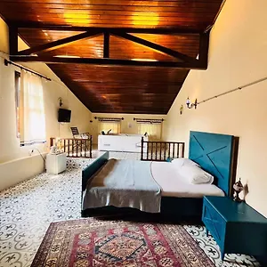 Mehmet Arıf Bey Boutique Oda ve Kahvaltı