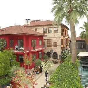 Alp Pasa Gazetta - Special Class Otel