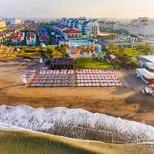 Clover Magic Seagate Belek Otel