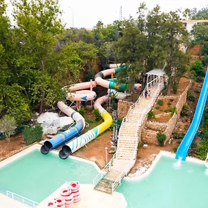 Szálloda Pearly, Antalya
