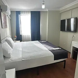 Sever Otel