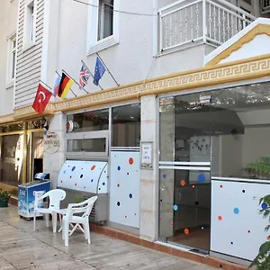Nergiz Boutique Otel